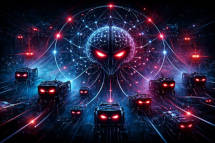 L'Intelligenza Artificiale al servizio delle BotNet