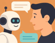 L'IA e i comportamenti Umani