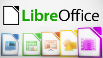 Suite di Office Automation LibreOffice