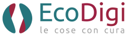 EcoDigi - le cose con cura 