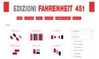 Edizioni Fahrenheit 451