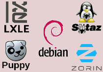 GNU/Linux a Camilla Ravera