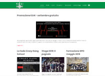 Difesa Personale KUAI