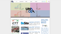Rifacimento sito UNACEA
