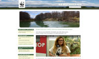 Sito Web WWF Roma